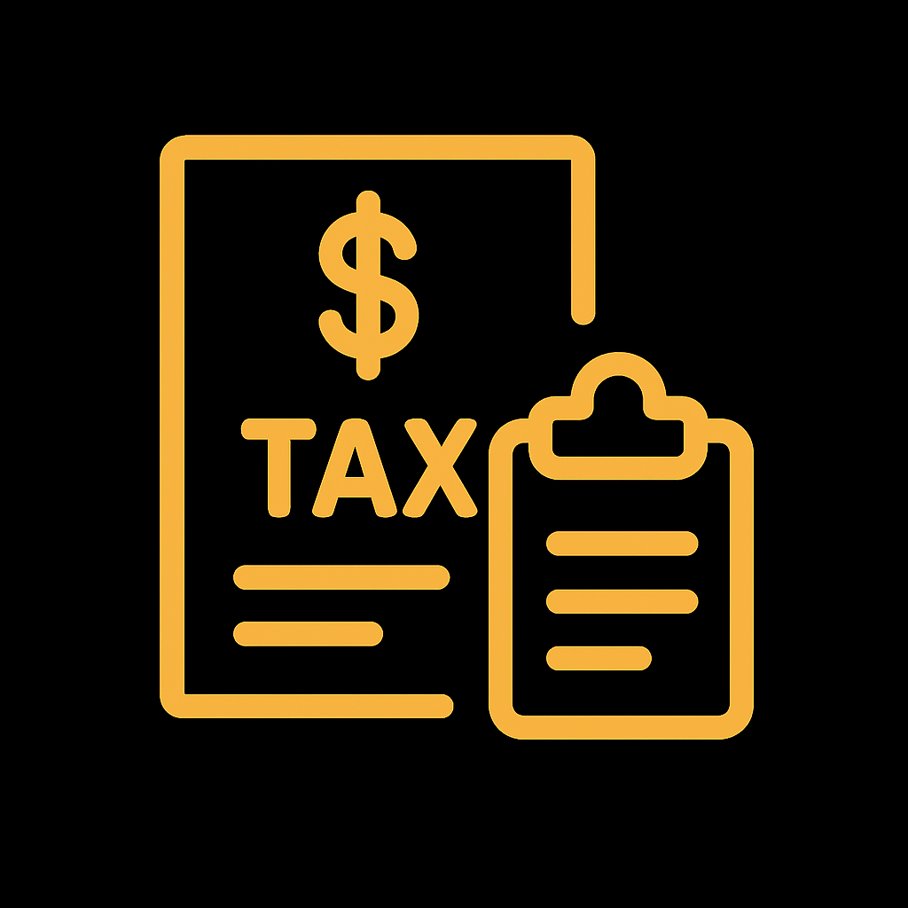 Business Tax Return Preparation